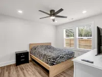 Greer Urban Retreat 3-bedroom house near DT Greer! Hotels in Greer