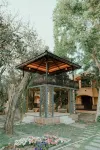 NidhiVann Wellness Retreat Resort Pench - breakfast