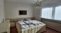 Cozy vacation apartment with balcony and terrace - 民泊