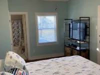 Renovated Historic POC Bayhouse! Hotels in Port O'Connor
