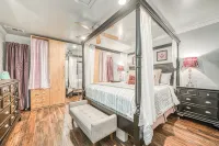 Acorn Cottage / Hot Tub / E V Charger/Yosemite Area
