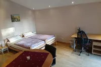 Quiet apartment with parking and stay in the countryside - 2-Star