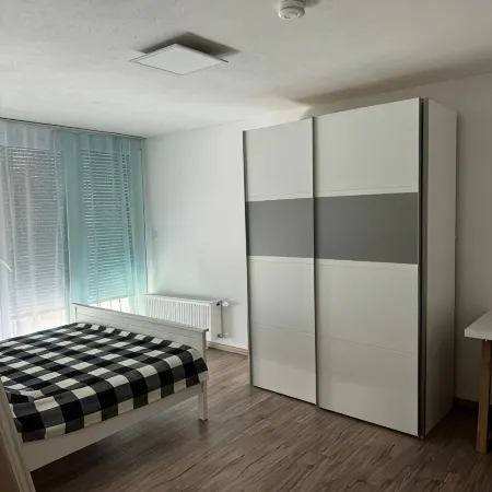 Gemütliches Reihenhaus in der Nähe von Zentrum