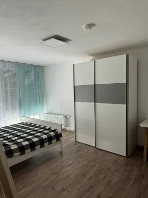 Gemütliches Reihenhaus in der Nähe von Zentrum - 3-Star