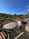 Spacious, 4Br Group Retreat , Fireplace, Deck with Views, Rmnp
