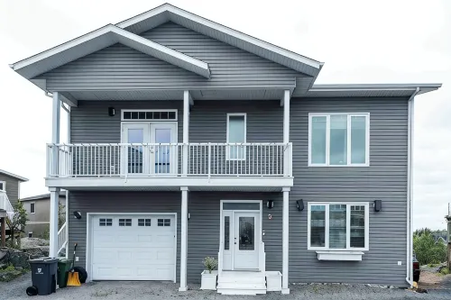 Northern Solace, 2 Bedrooms, 2 Bathrooms, Kitchen, Living Room, 5 Min to Airport