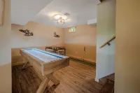 3Bed 3Bath Cabin Hot Tub Near North Conway #TheIntervaleCabin - 4-Star