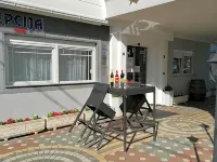 Hotel Garny Pleso Hotels near Zagreb Airport