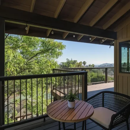 Family Fun Mountain Villa in San Diego Pool/Jacuzzi, Water-slide, PickleBall