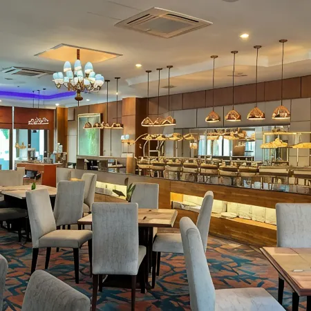 Bumi Senyiur Hotel