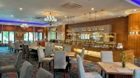 Bumi Senyiur Hotel