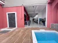 Virawan Pool Kohlarn - Resorts