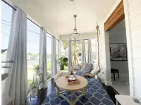 Gorgeous home 2mi to LSU - 4 bedroom/3bath - 4 ดาว