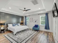 Cary Comfort: Cozy & Convenient Stay - 3つ星
