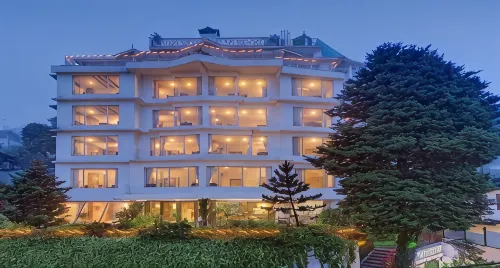 Hotel Viceroy - 3-Star