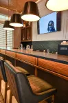 Moka Boutique Hotel - bar