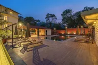 The Hosteller Bam Coorg - Hostels
