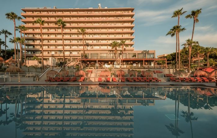 Cooks Club Calvia Beach - Adults Only