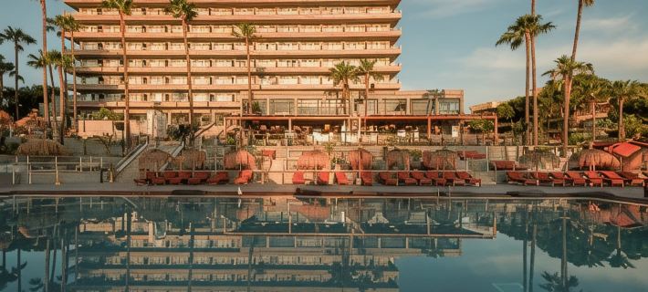 Cooks Club Calvia Beach - Adults Only Hotels in Calvia