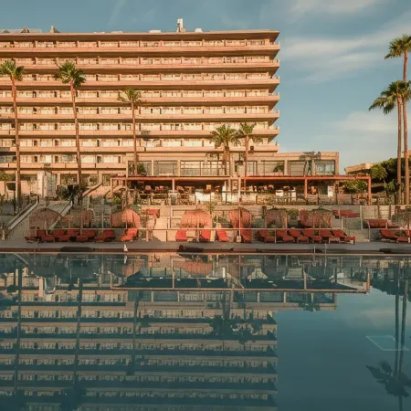Cooks Club Calvia Beach - Adults Only