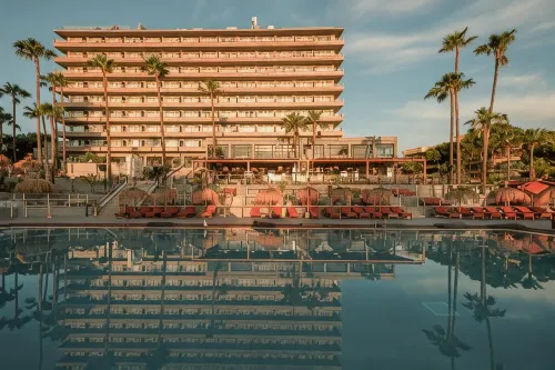 Cooks Club Calvia Beach - Adults Only