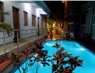 Franria Villa Guest House - สระว่ายน้ำส่วนตัว