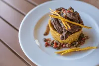 Ciqala Luxury Suites - San Juan - breakfast