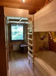 Chalet Shacked - Familienfreundliche Unterkunft in der Aletsch Arena