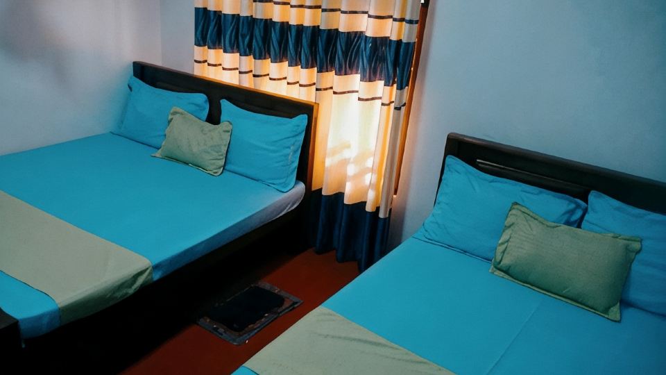 Impress Holiday Home