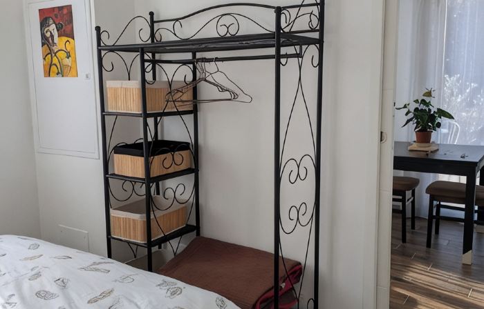 La Maisonnette