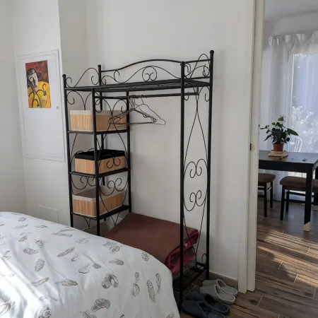 La Maisonnette Отели в г. Каркес