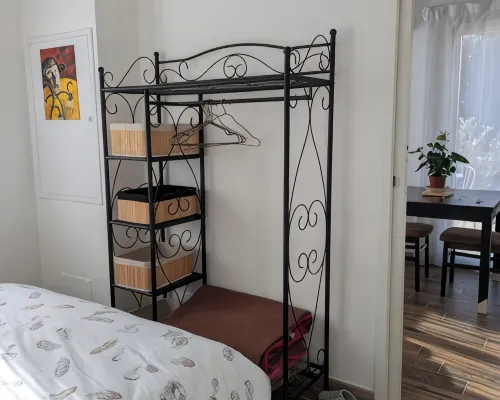 La Maisonnette Hotels in Carces