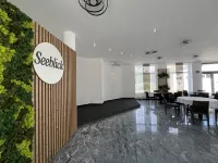 威克託利亞公園酒店 - Wi-Fi