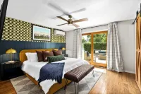 Boutique UO Stay • Epic Game Room • Walk to Autzen - 4-Sterne