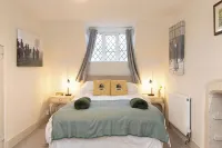Grade 2 Listed Rural Farm House
