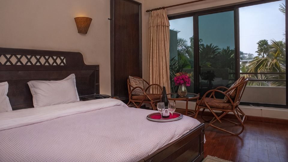 Siddhartha Hotel Narayangarh