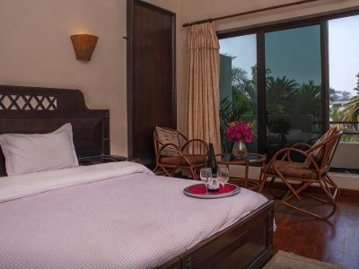Siddhartha Hotel Narayangarh