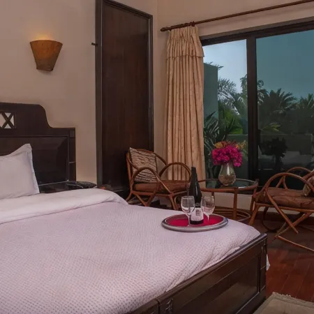 Siddhartha Hotel Narayangarh