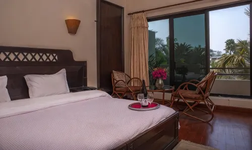 Siddhartha Hotel Narayangarh
