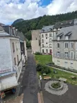 Apartment in the center of mont dore, close to the thermal baths and shuttles to sancy. - Apartments