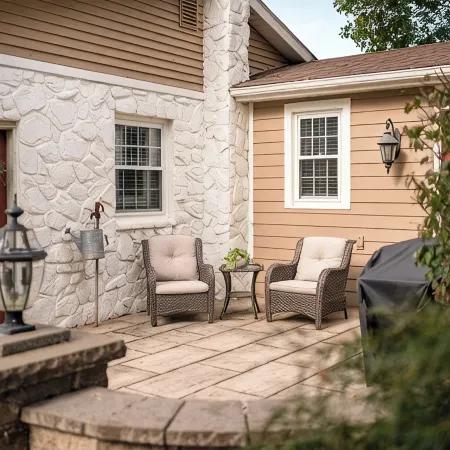 Newly renovated Carriage House, on lovely property near Intercourse, PA