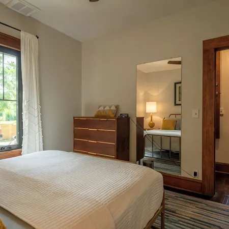 BRAND NEW! 3-Bedroom Barker House - Central Lawrence