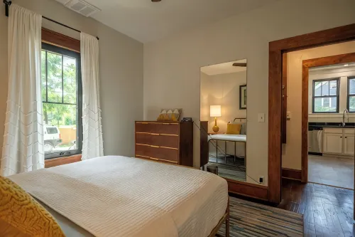 BRAND NEW! 3-Bedroom Barker House - Central Lawrence