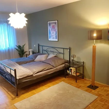 Spacious townhouse