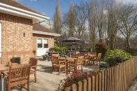 Premier Inn Guildford North (A3)