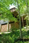 All-Season Mountain Retreat with Resort Access - Træningscentre