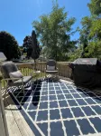 Lakeside Horizon - minutes to Lake Michigan Pere Marquette Beach & Muskegon Lake - 4-Star