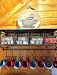 Texas Size, Pet Friendly Barndominium with Hot Tub Overlooking Toledo Bend Lake. - 무료 와이파이