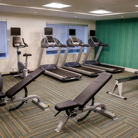 Holiday Inn Express EVANSVILLE by IHG
