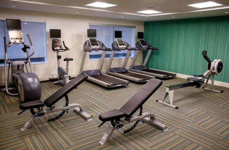 Holiday Inn Express Evansville by IHG photo 2